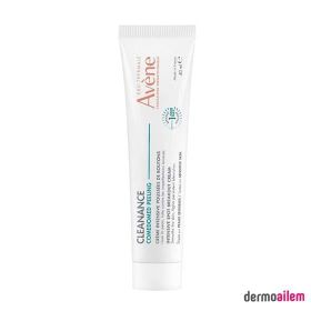 Avene Cleanance Comedomed 40 ml Peeling