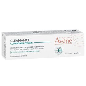 Avene Cleanance Comedomed 40 ml Peeling