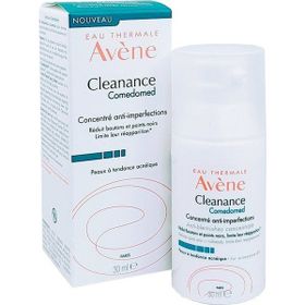Avene Cleanance Comedomed Anti-Blemishes Concentrate 30 ml Bakım Kremi