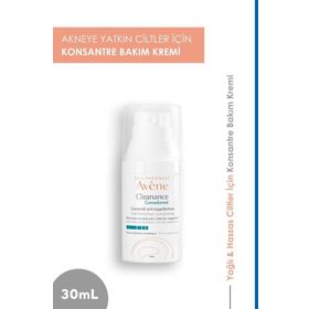 Avene Cleanance Comedomed Konsantre 30 ml Bakım Kremi