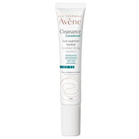 Avene Cleanance Comedomed Local 15 ml Yüz Kremi