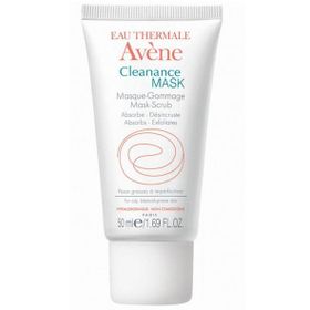 Avene Cleanance Detox 50 ml Arındırıcı Maske