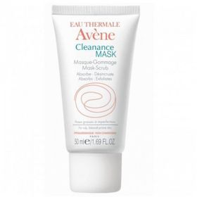 Avene Cleanance Detox 50 ml Arındırıcı Maske