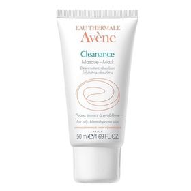 Avene Cleanance Detox 50 ml Arındırıcı Maske
