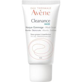 Avene Cleanance Detox 50 ml Arındırıcı Maske