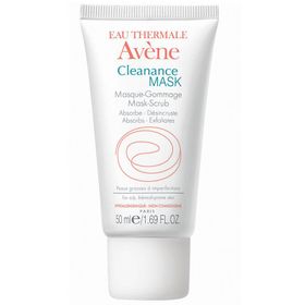 Avene Cleanance Detox 50 ml Arındırıcı Maske