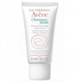 Avene Cleanance Detox 50 ml Arındırıcı Maske