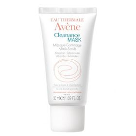 Avene Cleanance Detox 50 ml Arındırıcı Maske
