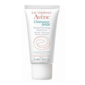 Avene Cleanance Detox 50 ml Arındırıcı Maske