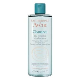 Avene Cleanance Eau Micellaire 400 ml Temizleme Suyu