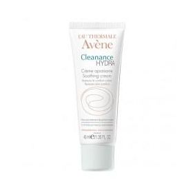 Avene Cleanance Hydra Creme Apaisante 40 ML Kuru Ciltler İçin Krem
