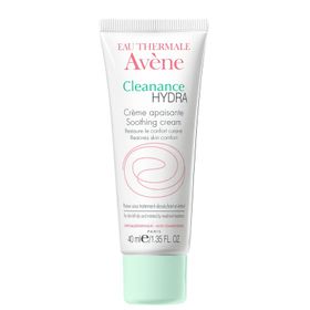 Avene Cleanance Hydra Creme Apaisante 40 ML Kuru Ciltler İçin Krem