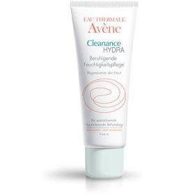 Avene Cleanance Hydra Creme Apaisante 40 ML Kuru Ciltler İçin Krem