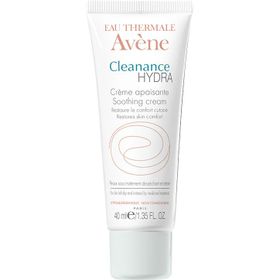 Avene Cleanance Hydra Creme Apaisante 40 ML Kuru Ciltler İçin Krem