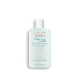 Avene Cleanance Hydra Creme Lavante 200 ml Yüz Temizleyici Krem