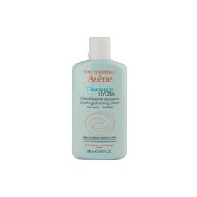Avene Cleanance Hydra Creme Lavante 200 ml Yüz Temizleyici Krem