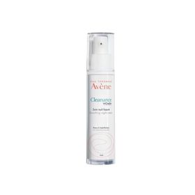Avene Cleanance Smoothing 30 ml Gece Kremi
