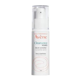 Avene Cleanance Women Serum Correcteur 30 ml Serum