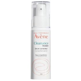 Avene Cleanance Women Serum Correcteur 30 ml Serum