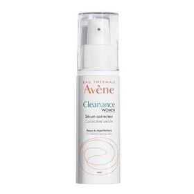 Avene Cleanance Women Serum Correcteur 30 ml Serum