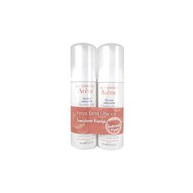 Avene Cleansing Foam 2x150 ml Cilt Temizleme Köpüğü