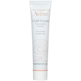Avene Cold 40 ml Koruyucu Krem