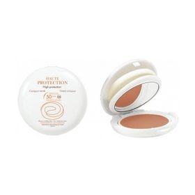 Avene Compact 50 Teintee SBF 50 Dore Fondöten