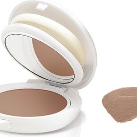 Avene Compact 50 Teintee SBF 50 Dore Fondöten