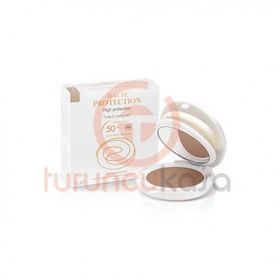 Avene Compact 50 Teintee SBF 50 Dore Fondöten