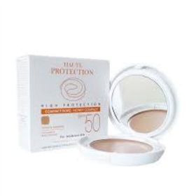 Avene Compact SPF 50 Teintee Sable 10 gr Fondöten