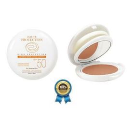 Avene Compact SPF 50 Teintee Sable 10 gr Fondöten