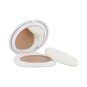 Avene Compact SPF 50 Teintee Sable 10 gr Fondöten