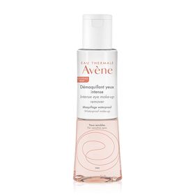 Avene Demaquillant Yeux İntense 125 ml Makyaj Temizleyici