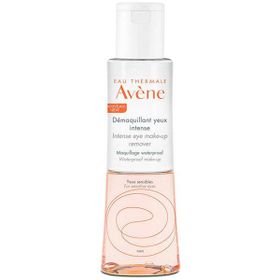 Avene Demaquillant Yeux İntense 125 ml Makyaj Temizleyici