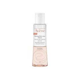 Avene Demaquillant Yeux İntense 125 ml Makyaj Temizleyici