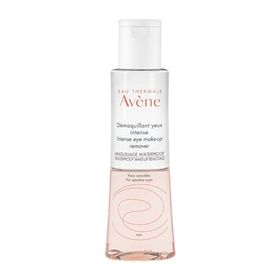Avene Demaquillant Yeux İntense 125 ml Makyaj Temizleyici