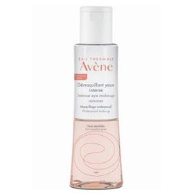 Avene Demaquillant Yeux İntense 125 ml Makyaj Temizleyici