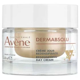 Avene Derm Absolu Dolgunlaştırıcı 50 ml Gündüz Kremi