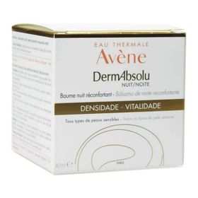 Avene Dermabsolu 40 ml Gece Bakım Balsamı