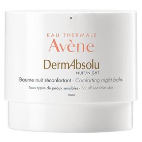 Avene Dermabsolu 40 ml Gece Bakım Balsamı
