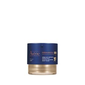 Avene Dermabsolu 40 ml Yoğun Şekillendirici Gece Kremi