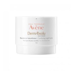 Avene Dermabsolu Baume 40 ml Gece Kremi