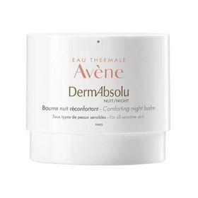 Avene Dermabsolu Baume 40 ml Gece Kremi