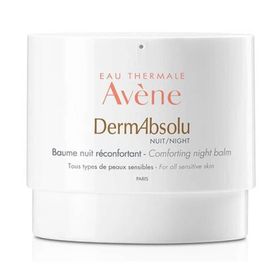 Avene Dermabsolu Baume 40 ml Gece Kremi