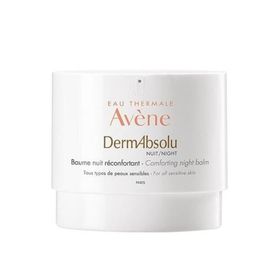 Avene Dermabsolu Baume 40 ml Gece Kremi