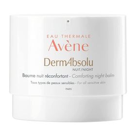 Avene Dermabsolu Baume 40 ml Gece Kremi