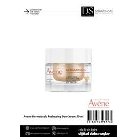 Avene Dermabsolu Reshaping Day 50 ml Cream