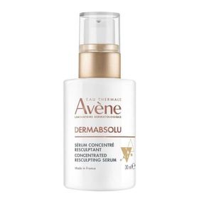 Avene Dermasolu Concentrated Reshaping 30 ml Serum