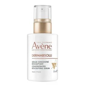 Avene Dermasolu Concentrated Reshaping 30 ml Serum
