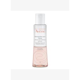 Avene Démaquillant Yeux Intense 125 ml Çift Fazlı Göz Makyaj Temizleyicisi